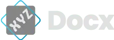 XyzDocx Logo